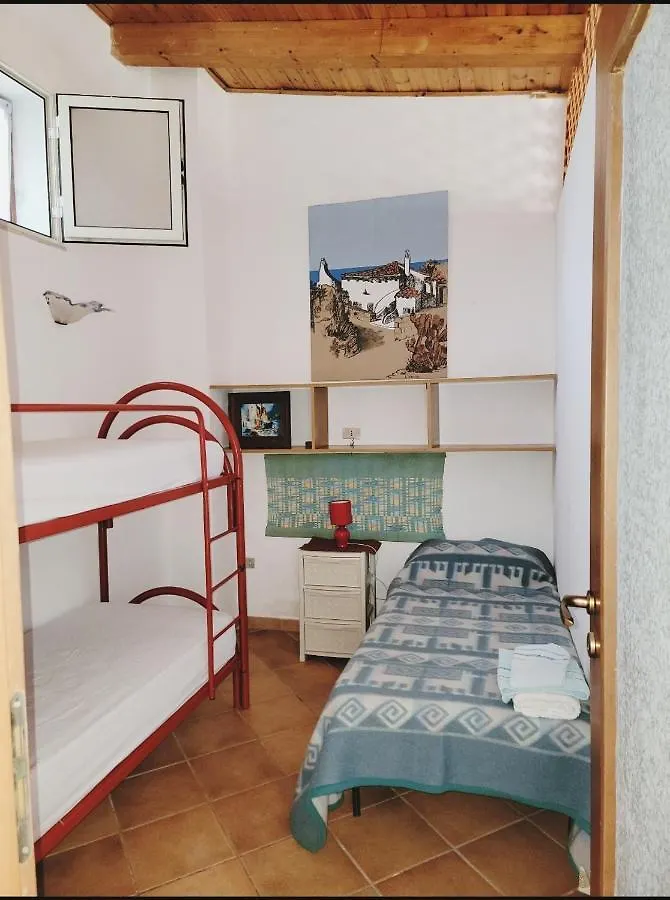 Il Nido Di Mortelle I Villa Messina