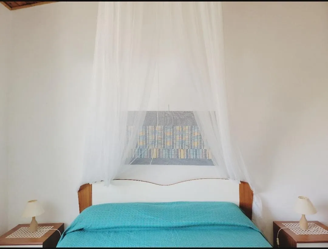 Il Nido Di Mortelle I Villa Messina