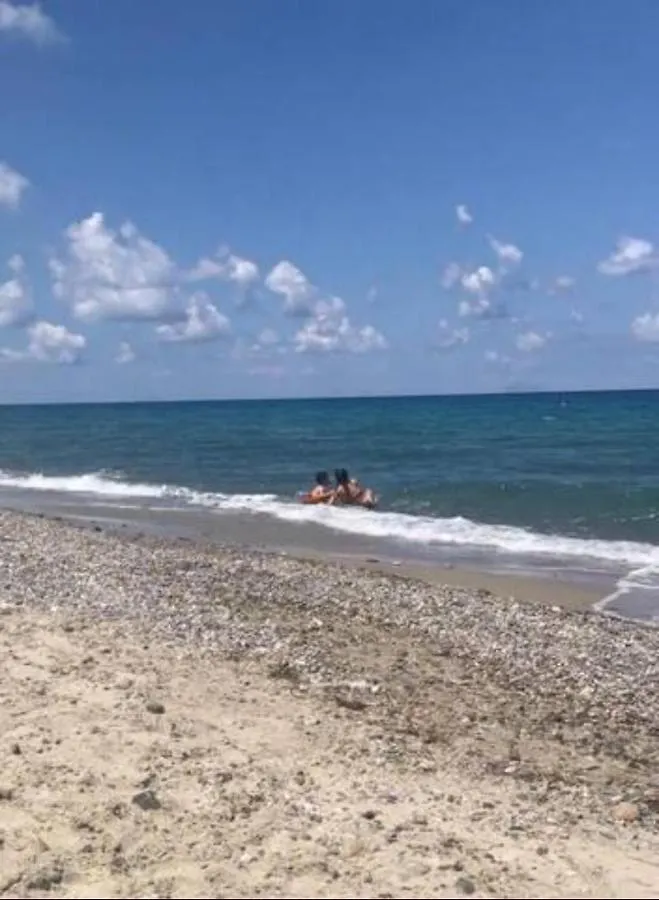 Il Nido Di Mortelle I Villa Messina