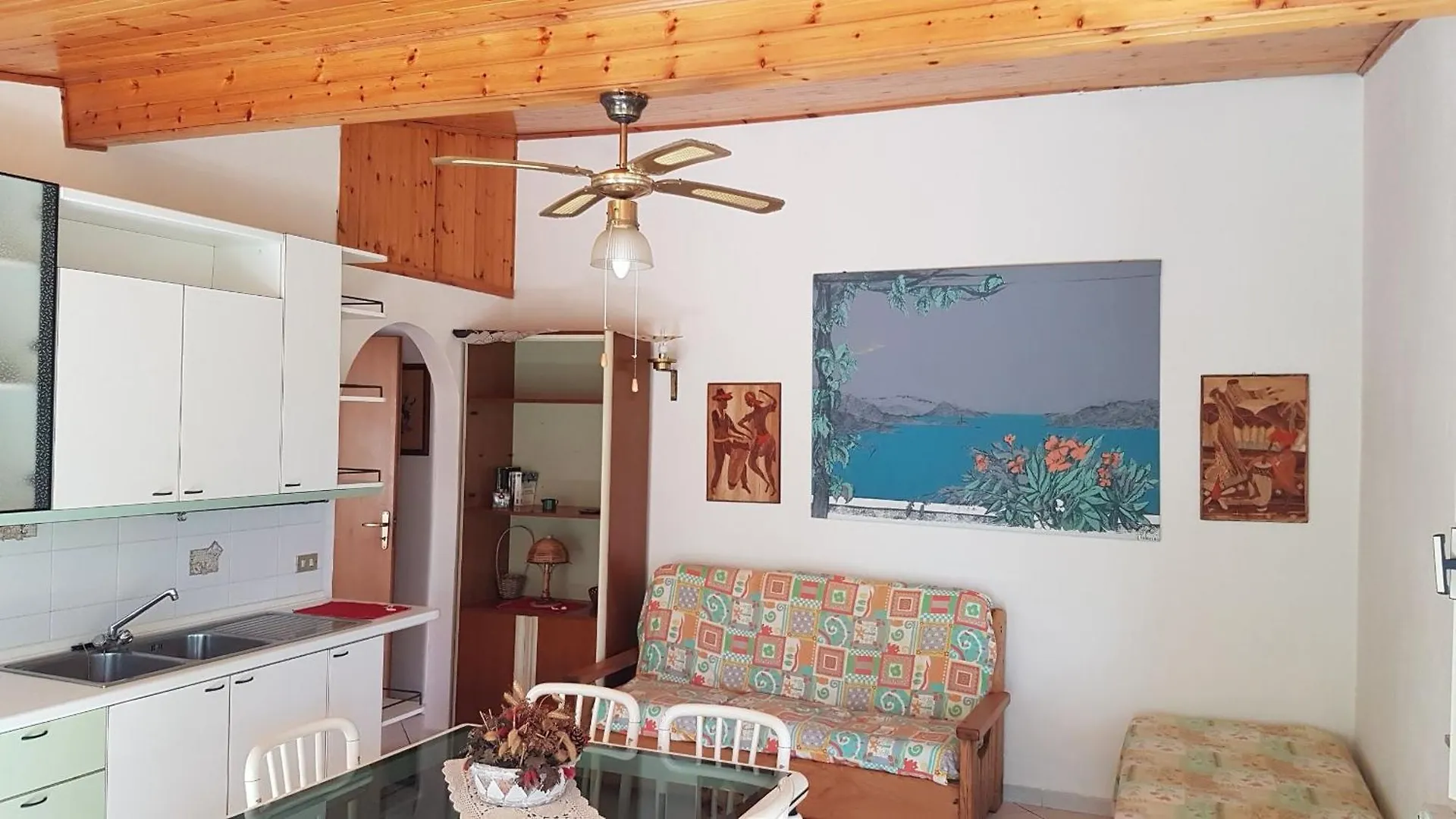 Chalet Il Nido Di Mortelle I Villa Messina