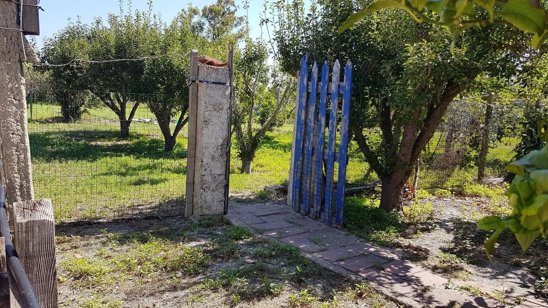 Il Nido Di Mortelle I Villa Messina