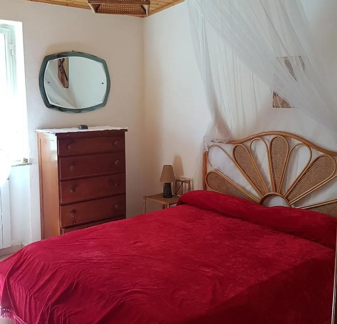 Il Nido Di Mortelle I Villa Messina