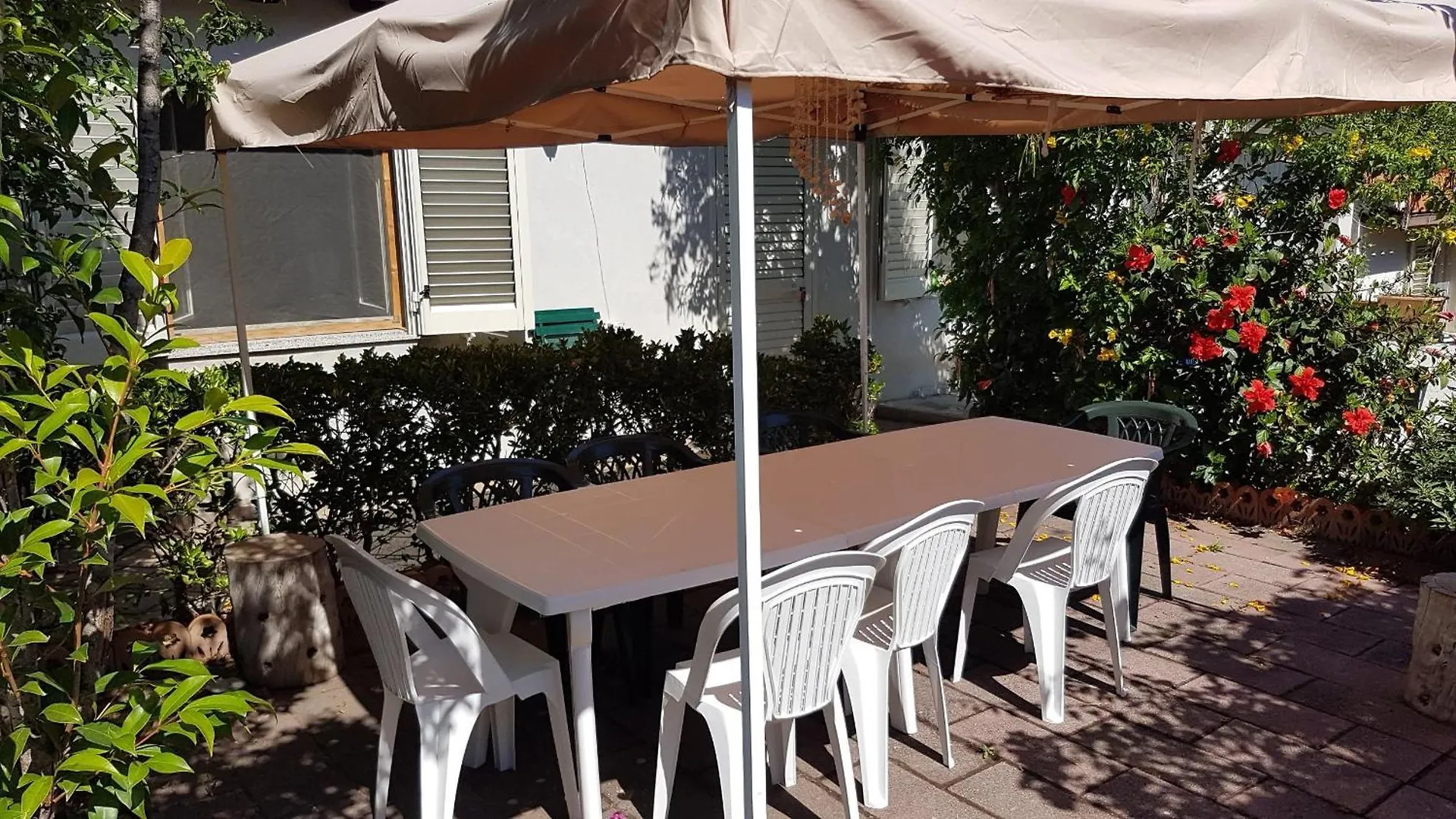 Il Nido Di Mortelle I Villa Messina 0*,