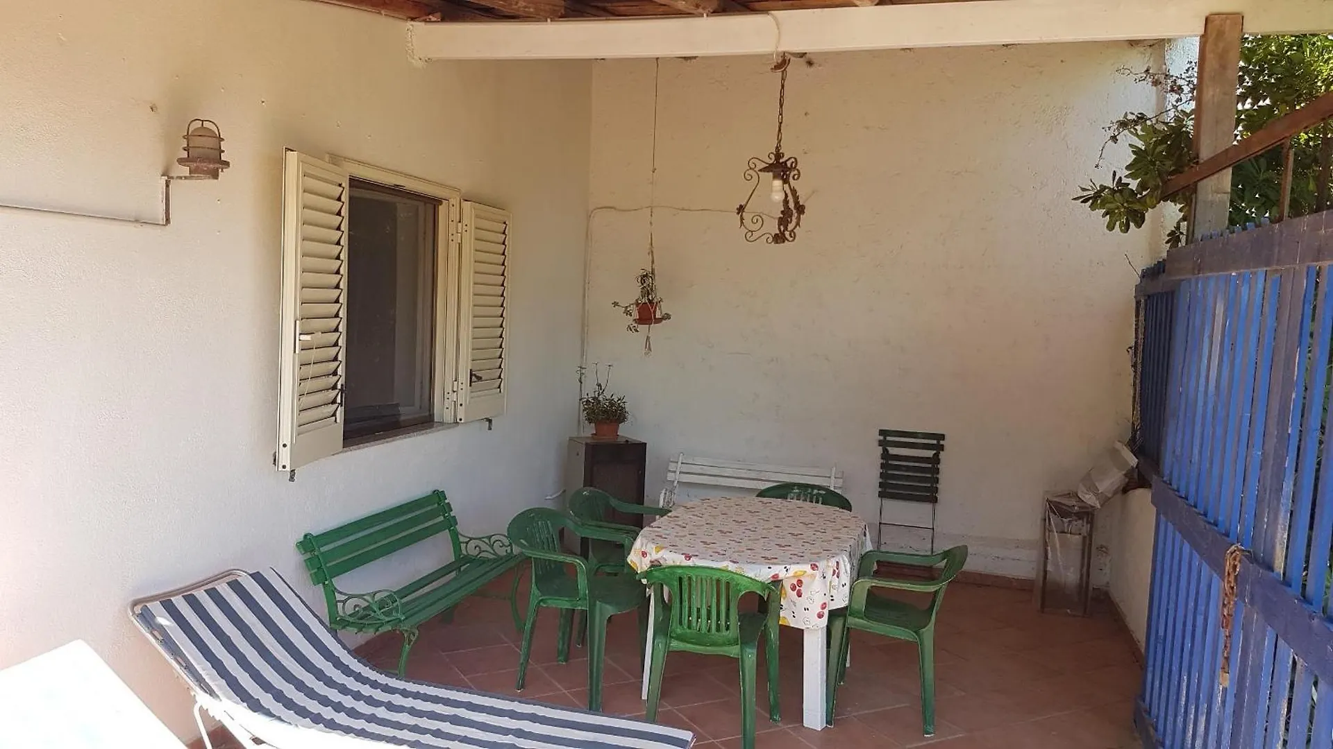 Il Nido Di Mortelle I Villa Messina Italy
