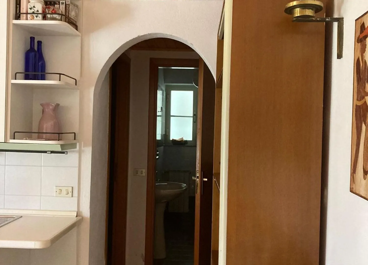 Il Nido Di Mortelle I Villa Messina Italy
