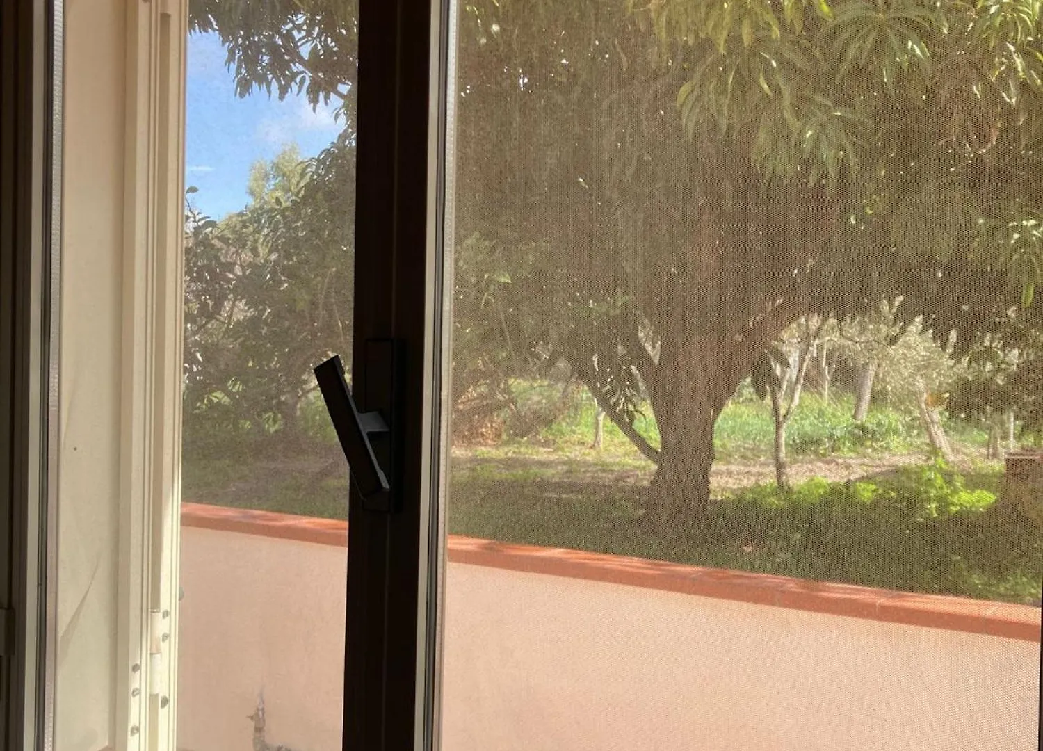 Il Nido Di Mortelle I Villa Messina 0*,