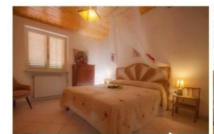 Chalet Il Nido Di Mortelle I Villa Messina