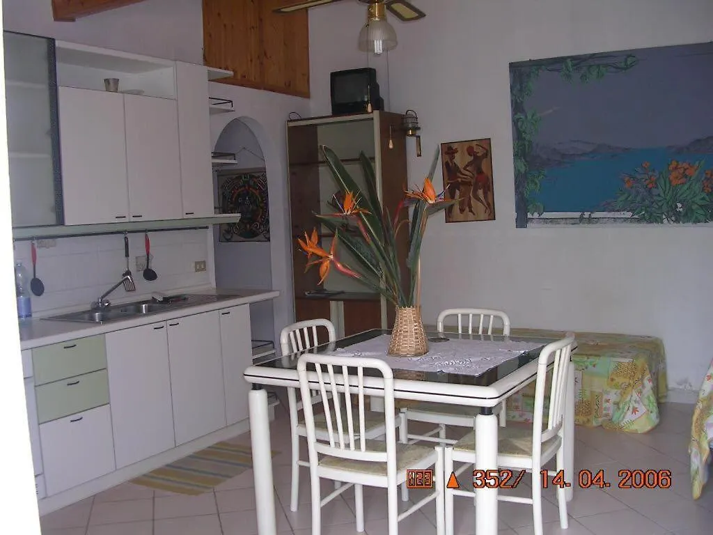 Il Nido Di Mortelle I Villa Messina 0*,  Italy