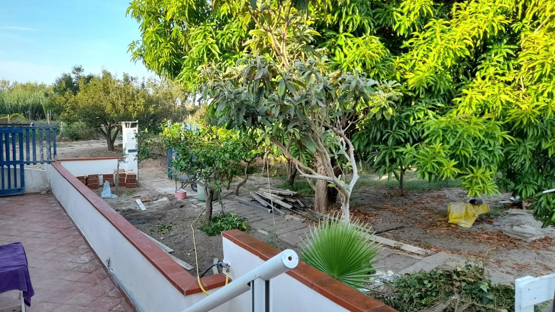 Il Nido Di Mortelle I Villa Messina 0*,  Italy