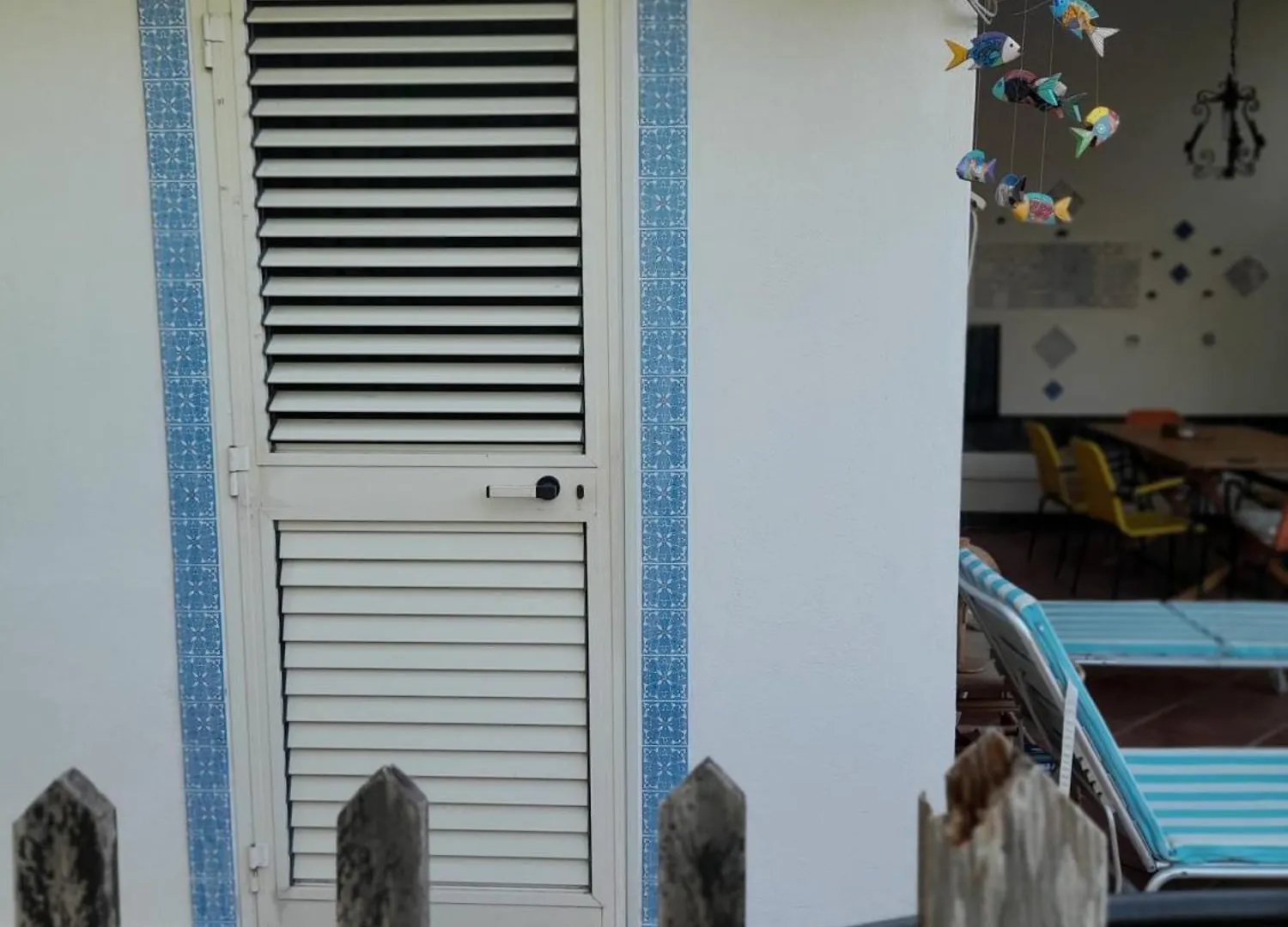 Chalet Il Nido Di Mortelle I Villa Messina