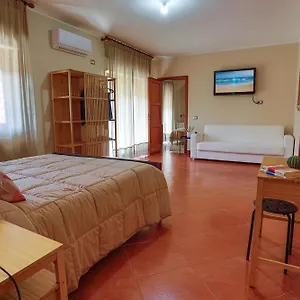  Bed & Breakfast Casabuddace