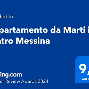  Appartamento Da Marti In Centro